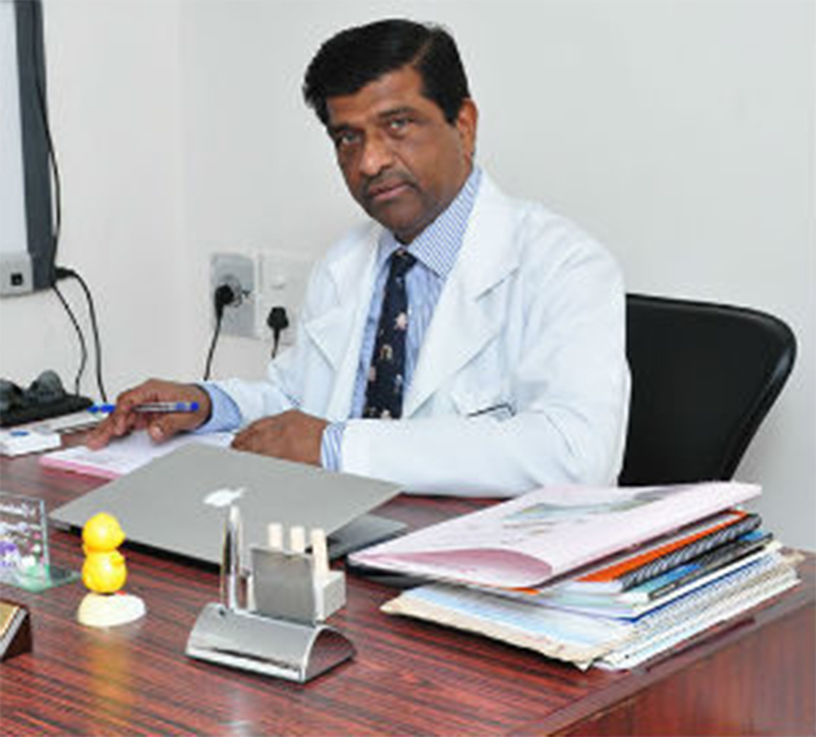 Dr.Vidya Sagar